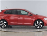 Volkswagen Polo Image 4
