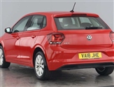 Volkswagen Polo Image 3