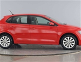 Volkswagen Polo Image 4