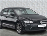 Volkswagen Polo Image 1