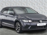 Volkswagen Polo Image 1