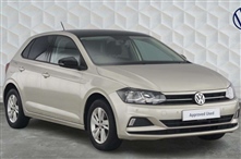Used Volkswagen Polo