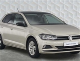 Volkswagen Polo Image 1