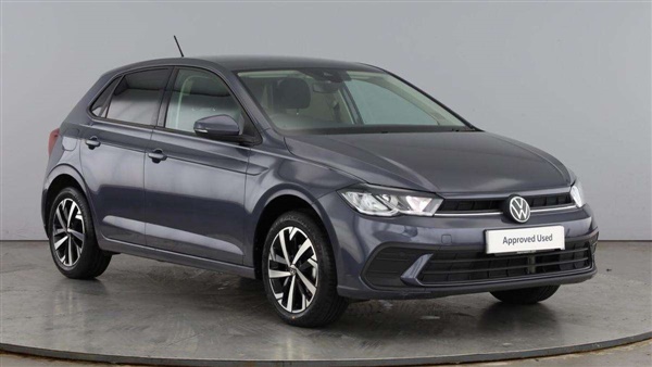 Large image for the Used Volkswagen Polo