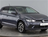 Volkswagen Polo Image 1