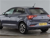 Volkswagen Polo Image 3
