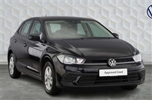 Used Volkswagen Polo