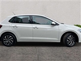 Volkswagen Polo Image 4