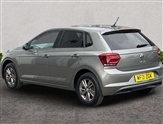 Volkswagen Polo Image 3