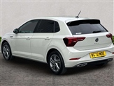 Volkswagen Polo Image 3