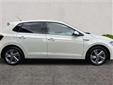 Volkswagen Polo Image 4