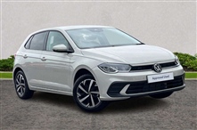Used Volkswagen Polo