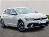 Volkswagen Polo Image 1