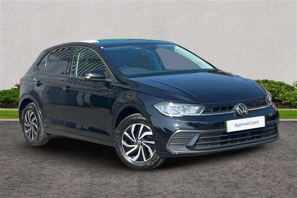 Large image for the Used Volkswagen Polo