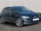 Volkswagen Polo Image 1