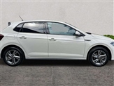 Volkswagen Polo Image 4