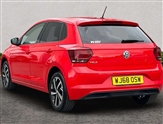 Volkswagen Polo Image 3