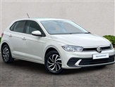 Volkswagen Polo Image 1