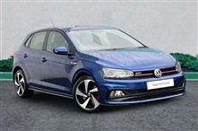 Used Volkswagen Polo