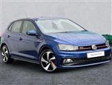 Volkswagen Polo Image 1