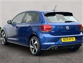 Volkswagen Polo Image 3