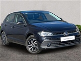 Volkswagen Polo Image 1