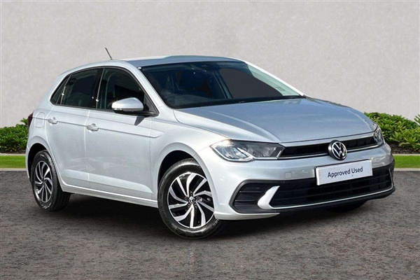 Large image for the Used Volkswagen Polo