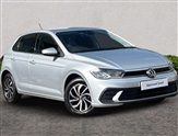 Volkswagen Polo Image 1