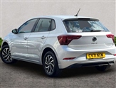 Volkswagen Polo Image 3