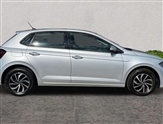 Volkswagen Polo Image 4