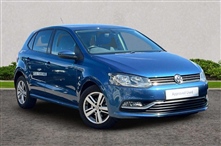 Used Volkswagen Polo