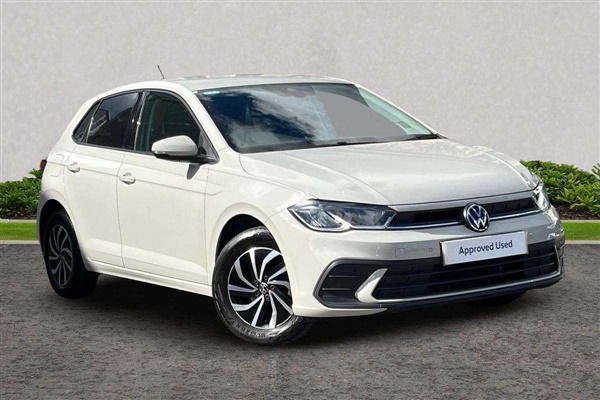 Large image for the Used Volkswagen Polo