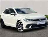 Volkswagen Polo Image 1