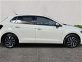 Volkswagen Polo Image 4