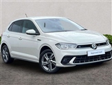 Volkswagen Polo Image 1
