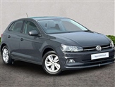 Volkswagen Polo Image 1