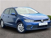 Volkswagen Polo Image 1