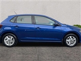 Volkswagen Polo Image 4