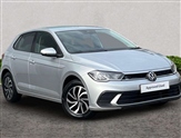 Volkswagen Polo Image 1