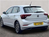 Volkswagen Polo Image 3