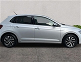 Volkswagen Polo Image 4