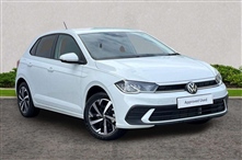 Used Volkswagen Polo
