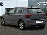 Volkswagen Polo Image 3