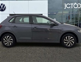 Volkswagen Polo Image 4