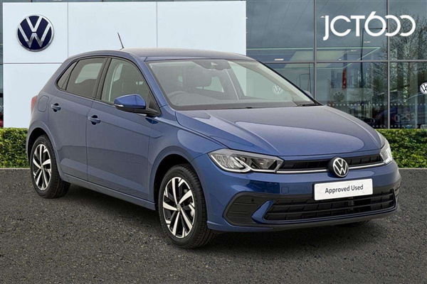 Large image for the Used Volkswagen Polo