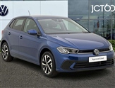 Volkswagen Polo Image 1