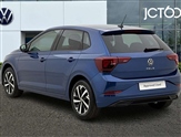 Volkswagen Polo Image 3