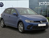 Volkswagen Polo Image 1
