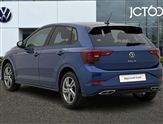 Volkswagen Polo Image 3