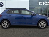 Volkswagen Polo Image 4